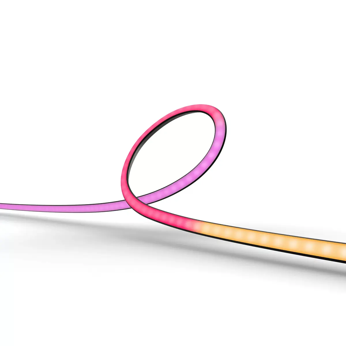 Philips Play gradient lightstrip 65 collas