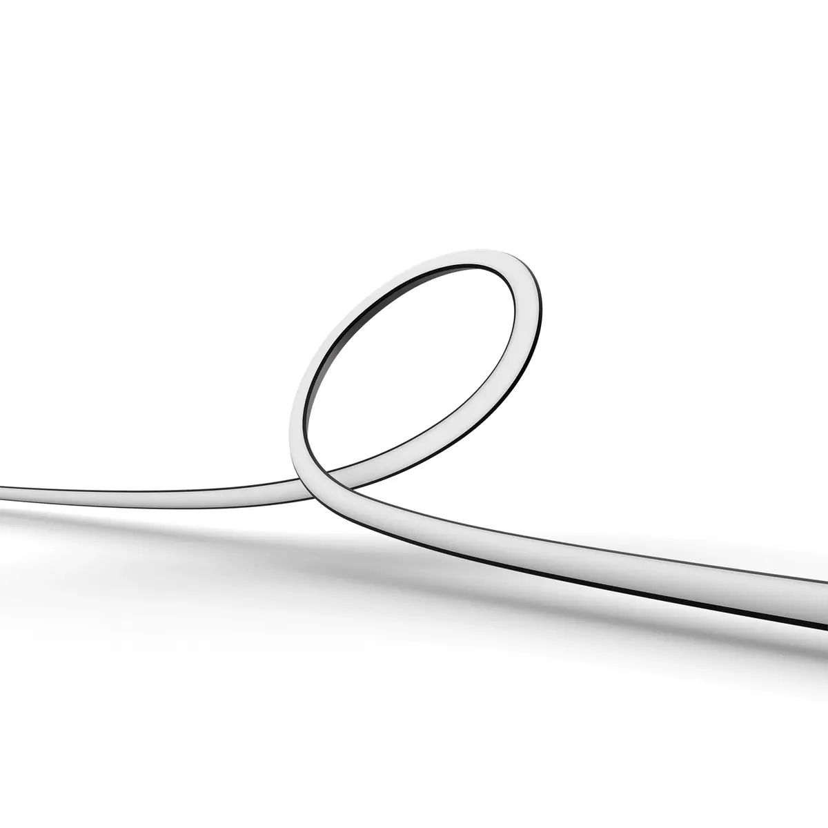 Philips Play gradient lightstrip 65 inch Smart Light Photo 2