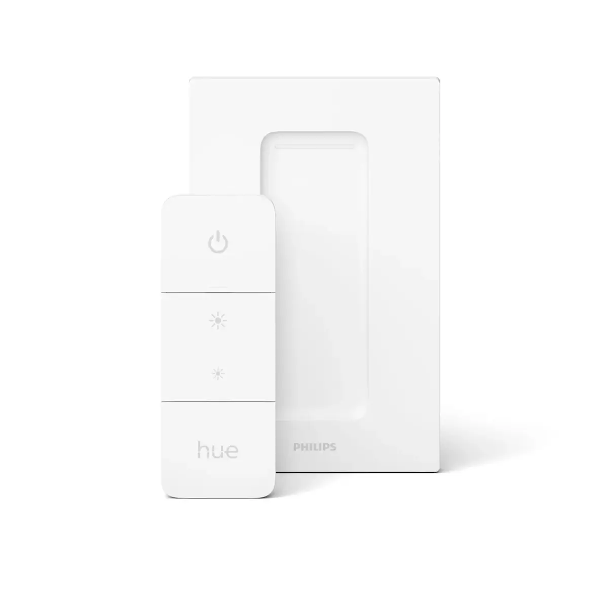 Диммерный переключатель Philips Hue Dimmer Switch Photo 2