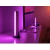 Gaismas joslas dubultais komplekts Philips Hue White and colour ambience Photo 5