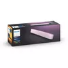 Smart wall light Philips Hue White and colour ambience Play light bar extension pack Photo 10
