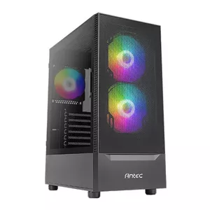 Antec NX 410 Midi Tower Pelēks