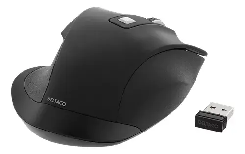 Мышь Deltaco DELO-0310 Photo 2