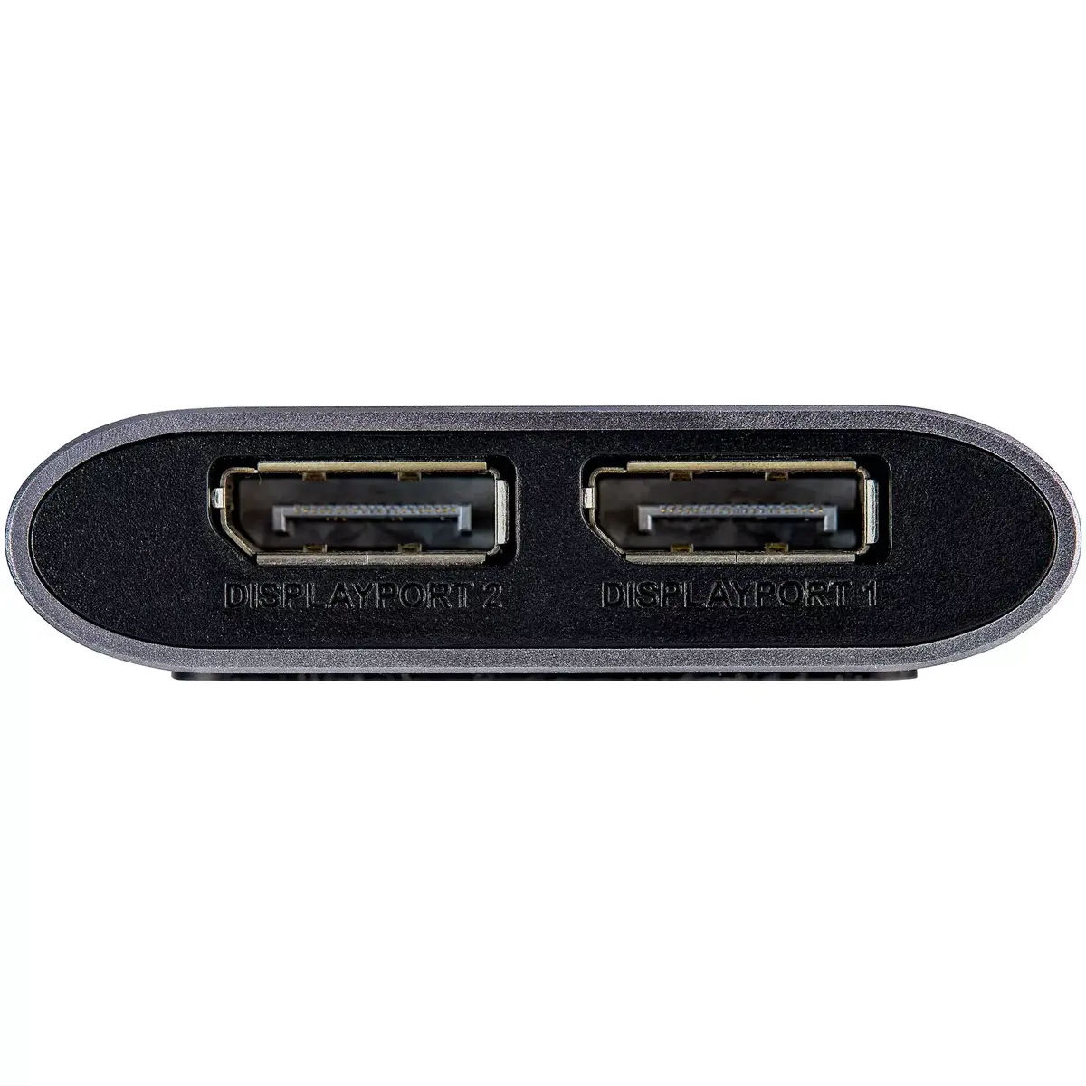 Adapteris DisplayPort StarTech.com TB3 uz diviem DP 1.4 Photo 3