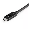 Adapteris DisplayPort StarTech.com TB3 uz diviem DP 1.4 Photo 4