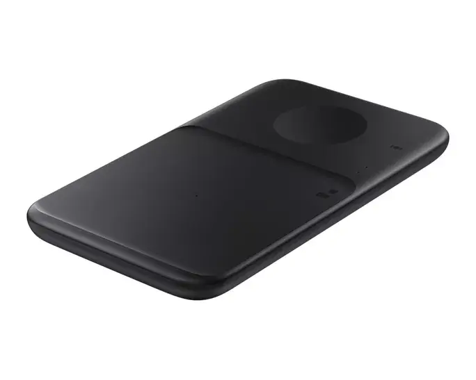 Беспроводное зарядное устройство Samsung EP-P4300 Photo 3