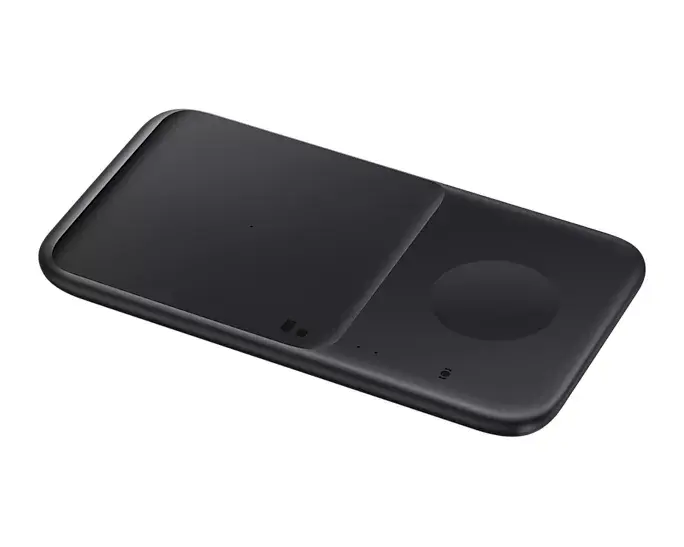 Беспроводное зарядное устройство Samsung EP-P4300 Photo 4