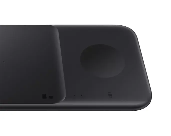 Беспроводное зарядное устройство Samsung EP-P4300 Photo 6