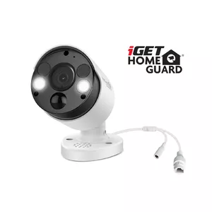 IP security camera iGET HOMEGUARD HGNVK936CAM 3840 x 2160