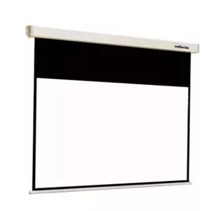 Projection screen Reflecta CrystalLine Rollo 16:9