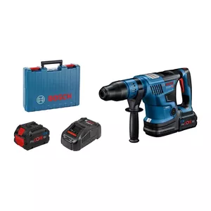 Perforators Bosch GBH 18V-36 C Professional