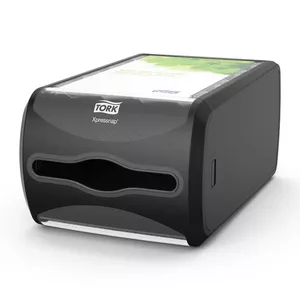Диспенсер для бумажных полотенец Tork Xpressnap 272511 Photo 1
