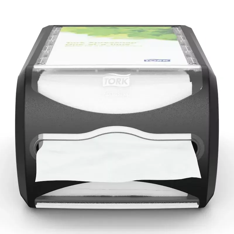 Papīra dvieļu dozators Tork Xpressnap 272511 Photo 3