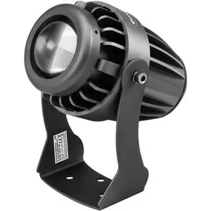 LED PAR прожектор EUROLITE 51916158 1x10W – PAR-лампа для сцены/освещения, 1×10 Вт LED
