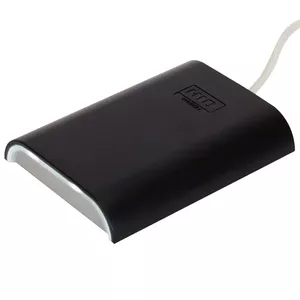HID Identity OMNIKEY 5427 CK считыватель сим-карт Для помещений USB USB 2.0 Черный