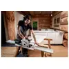Saw Metabo KT 18 LTX 66 BL Photo 4
