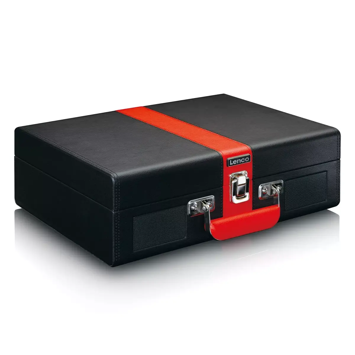 Поясной аудиос проигрыватель Lenco TT-110 Photo 5