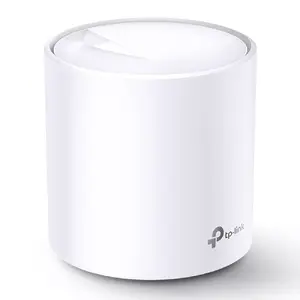 Router TP-Link AX3000 Dual-band Wi-Fi 6