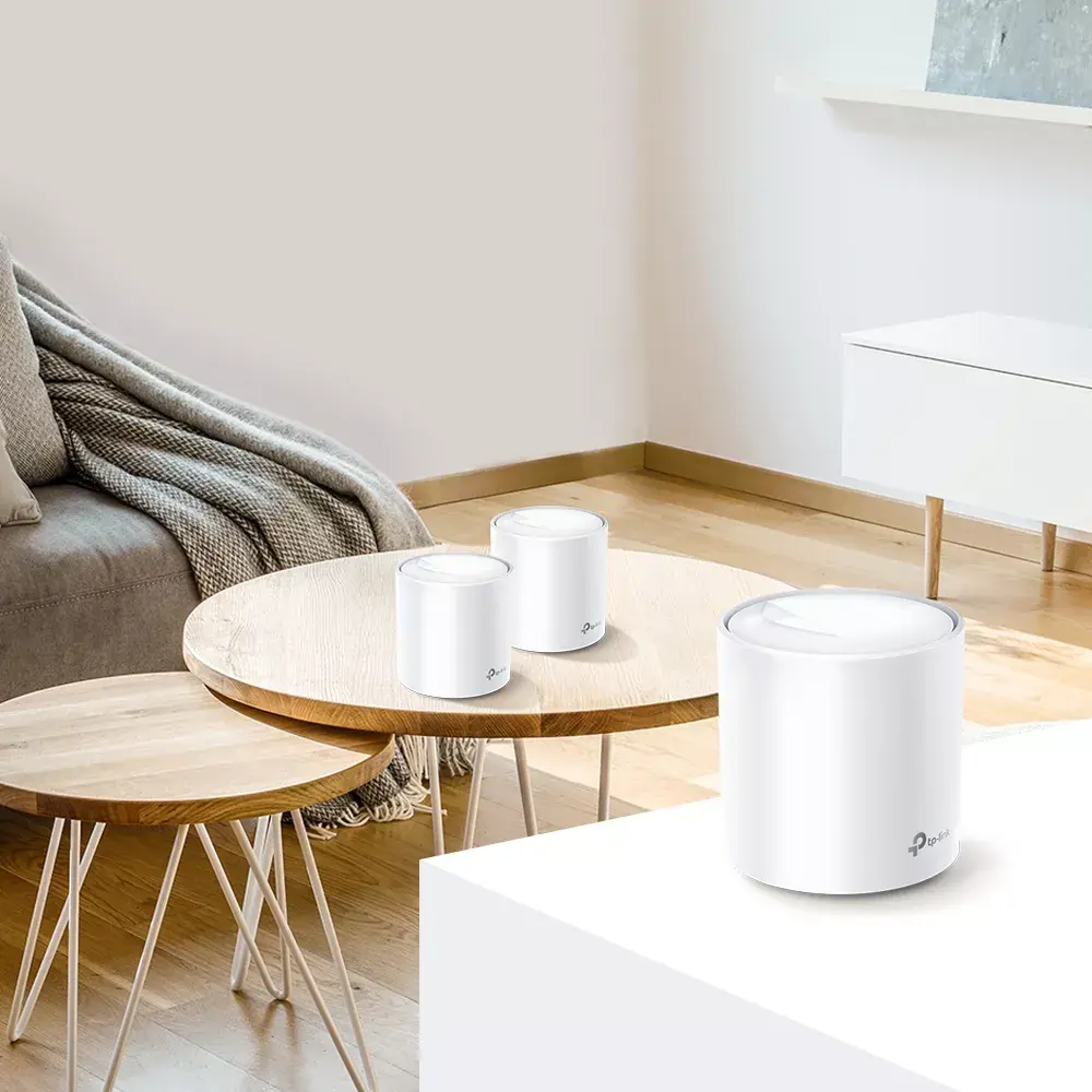 Maršrutētājs TP-Link AX3000 Photo 4
