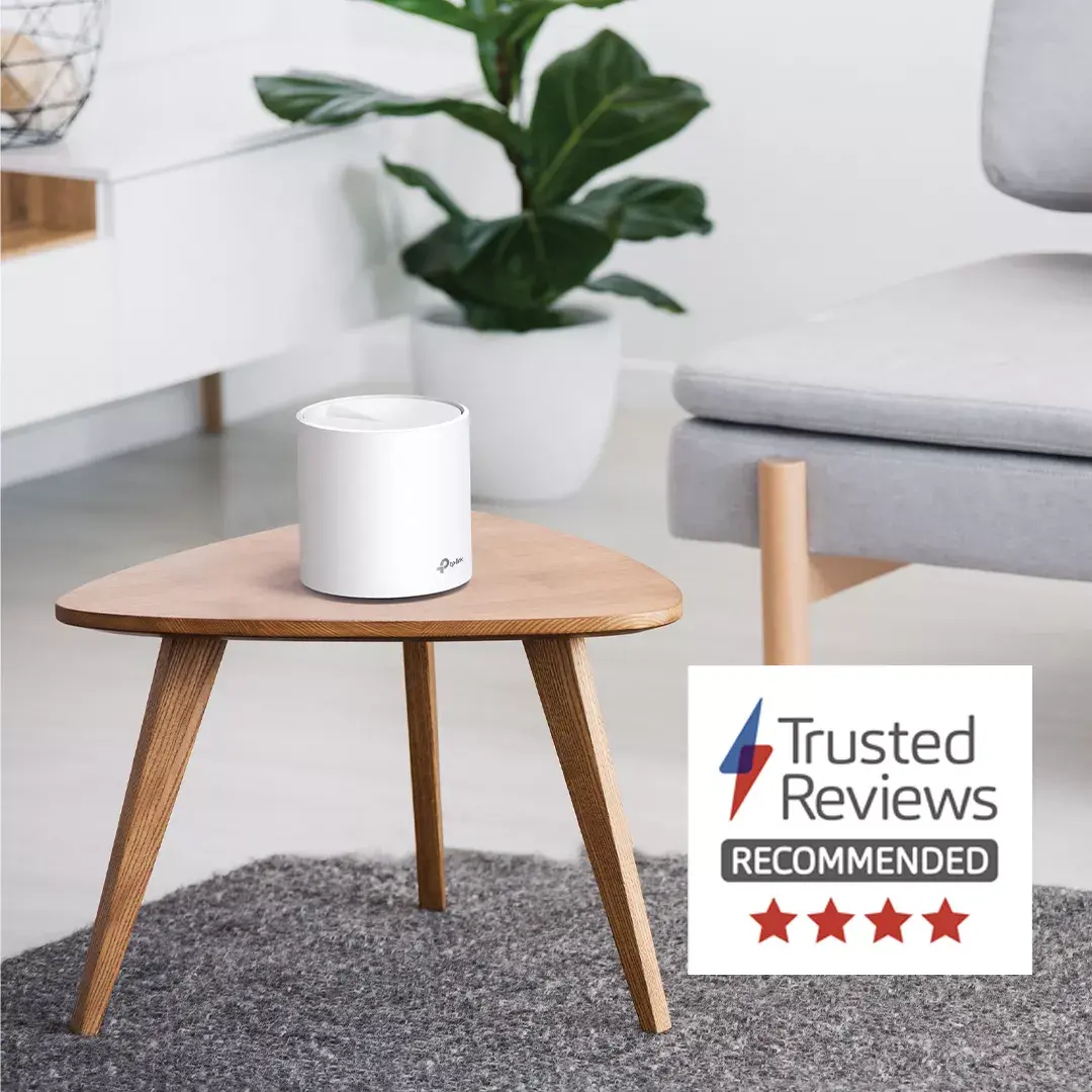 Maršrutētājs TP-Link AX3000 Photo 5