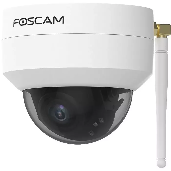 Foscam D4Z Photo 1