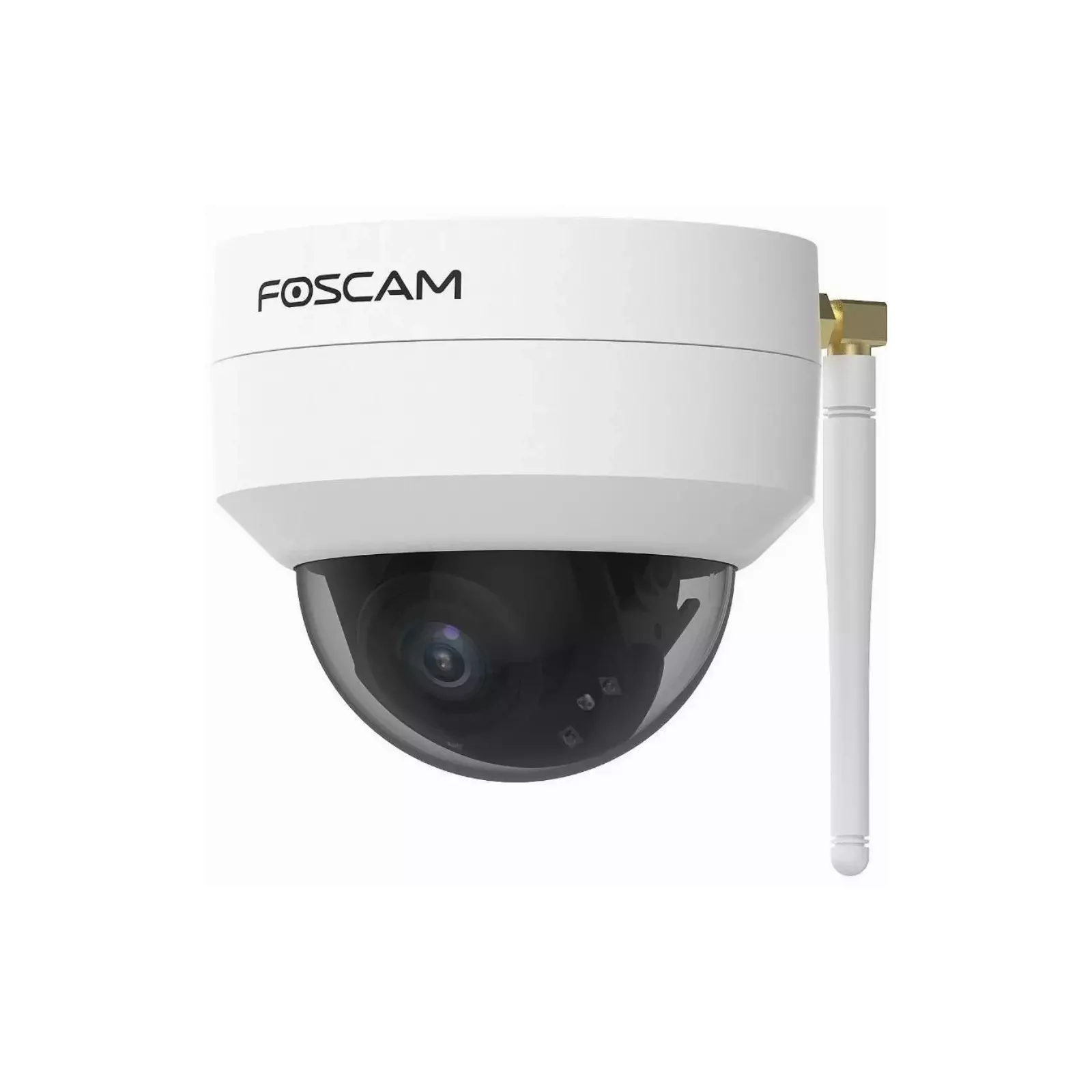 Foscam D4Z Photo 2