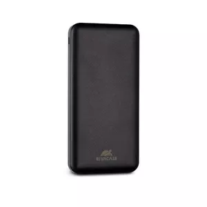 Rivacase Rivapower Lithium Polymer (LiPo) 10000 mAh Black