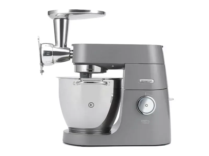 Пресс для пасты Kenwood KAX92.A0ME Photo 3