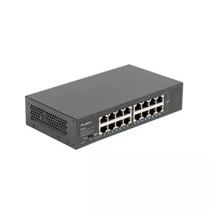 Unmanaged Network Switch Lanberg RSGE-16