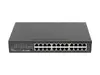 LANBERG RSGE-24 Unmanaged 24-Port Gigabit Switch Photo 7