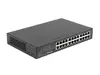 LANBERG RSGE-24 Unmanaged 24-Port Gigabit Switch Photo 8