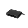 LANBERG DSP3-1005-60W неуправляемый 5-портовый Gigabit Photo 2