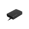 LANBERG DSP3-1005-60W неуправляемый 5-портовый Gigabit Photo 3
