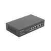 Неуправляемый коммутатор Lanberg RSFE-4P-2FE-60 Photo 2