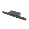 Неуправляемый коммутатор Lanberg RSFE-4P-2FE-60 Photo 5