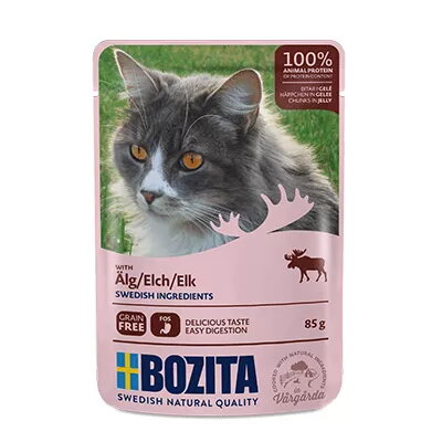 Pet Food