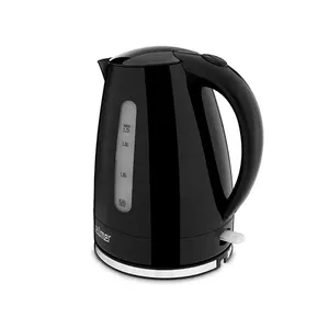 Electric kettle Zelmer ZCK7617B 1.7 L 2200 W Black