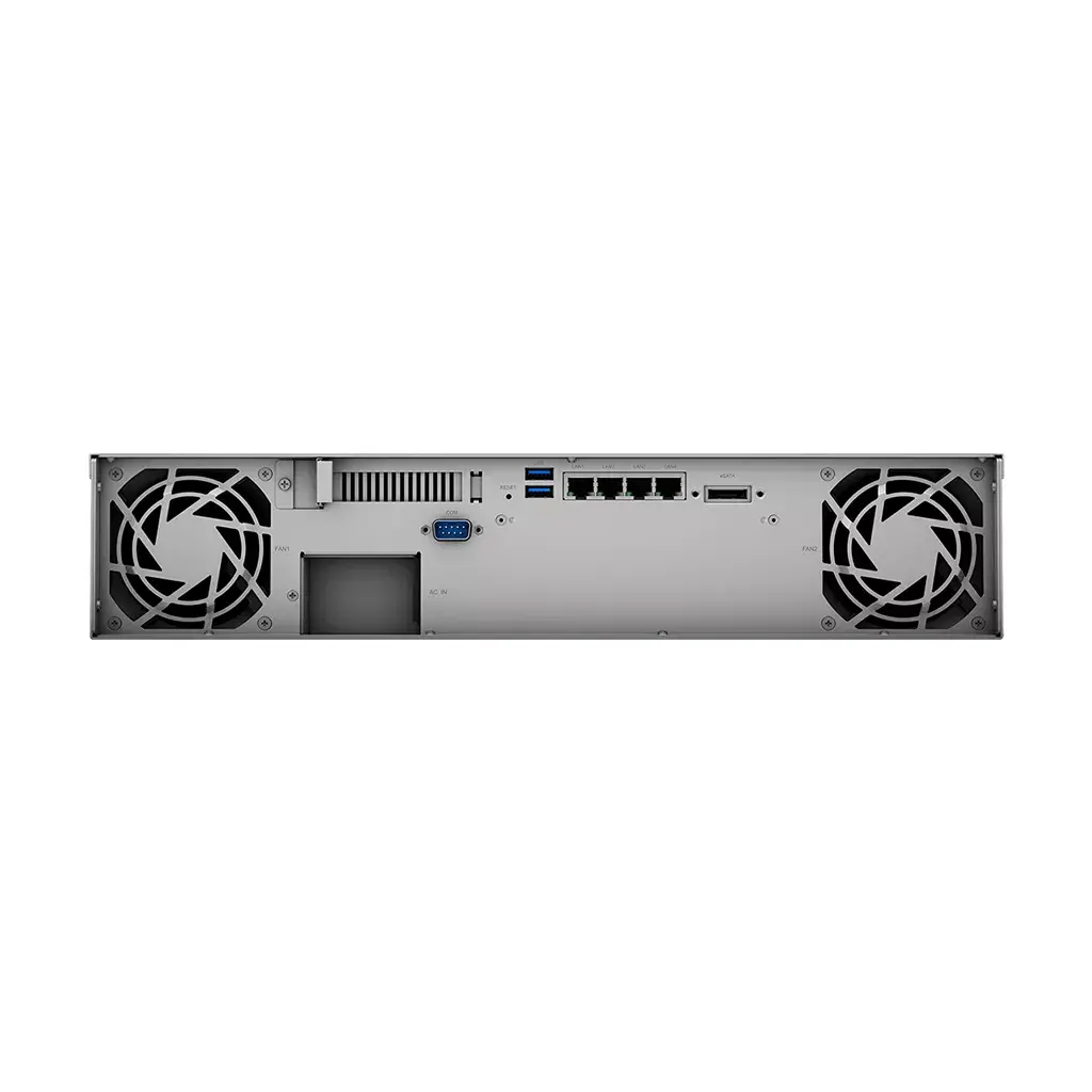 NAS Synology RackStation RS1221+ Photo 4