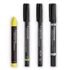 Marķieris Staedtler Lumocolor 60 BK-5 Photo 2