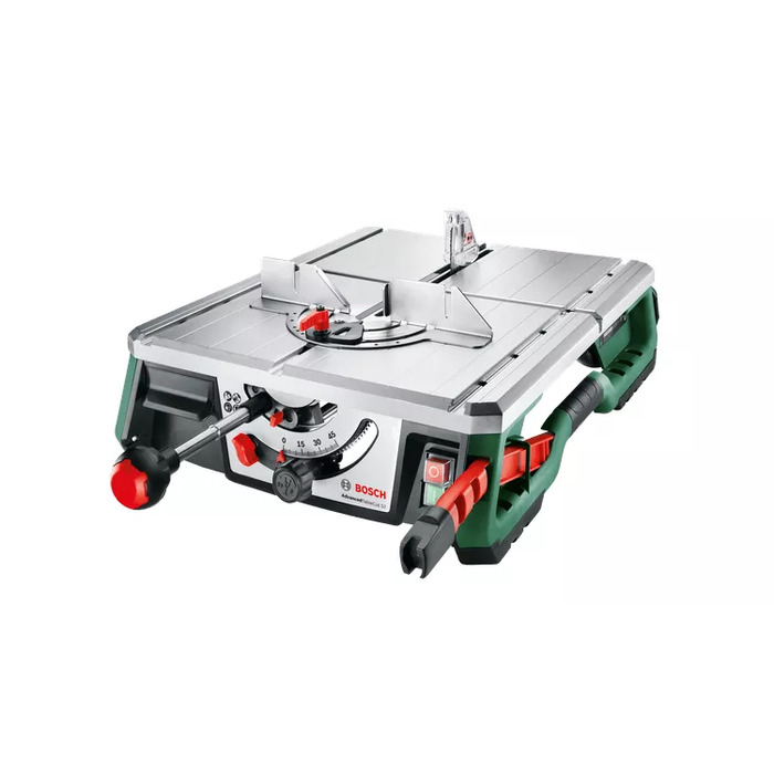 Bosch TableCut 52 0 603 B12 001 AiO.lv