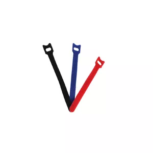 Hook & loop cable tie ShiverPeaks BS18-10001