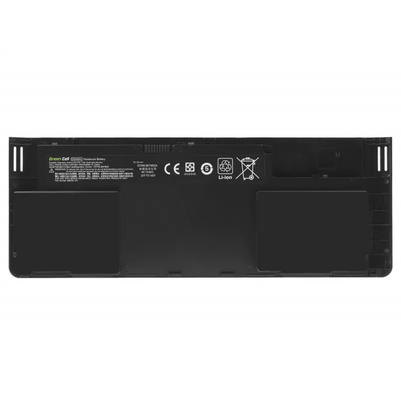 Akumulators Green Cell HP148 HP Spectre x360 13-AC 13-W Photo 2