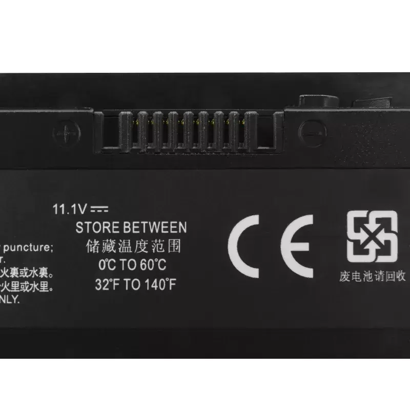 Akumulators Green Cell HP148 HP Spectre x360 13-AC 13-W Photo 4