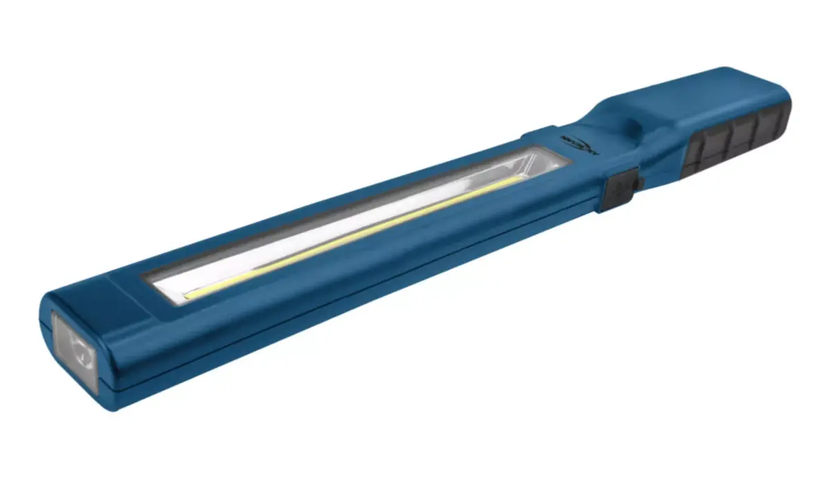 Hanging work light Ansmann WL450R Photo 2