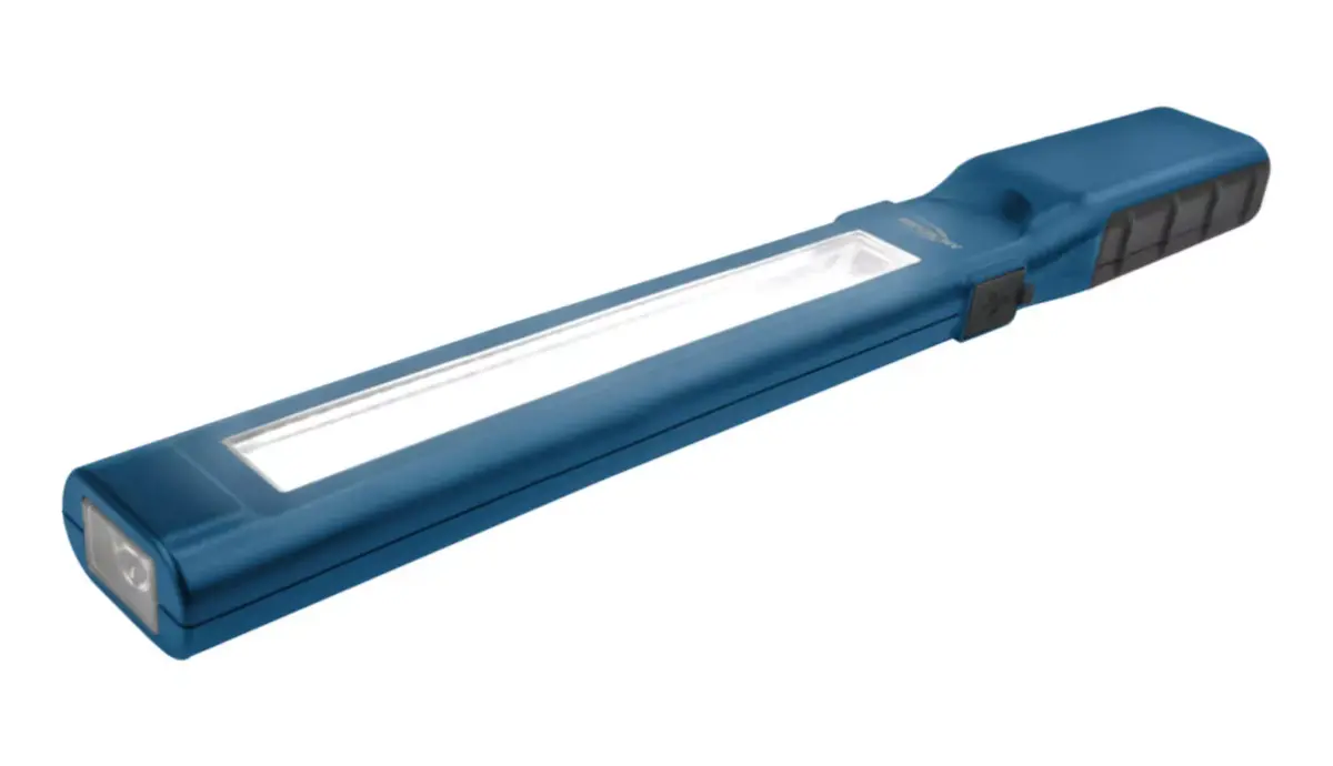 Hanging work light Ansmann WL450R Photo 3