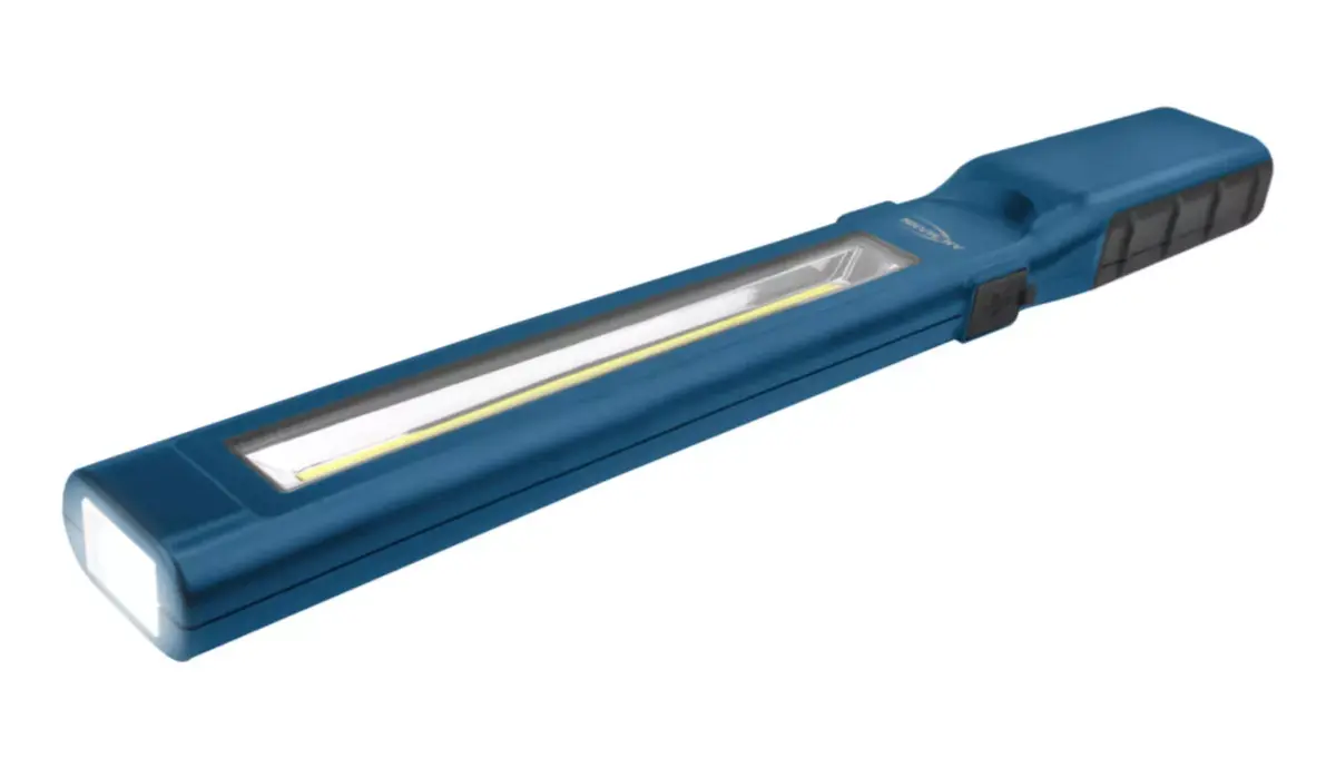Hanging work light Ansmann WL450R Photo 4