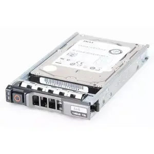 Internal Hard Drive CoreParts 146 GB 2.5" SAS SA146005I838