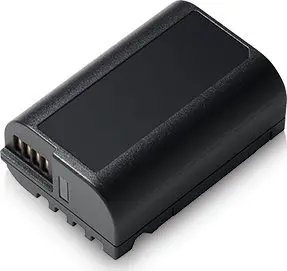 Kameru akumulators Panasonic DMW-BLK22E, DMW-BLK22E, 5025232940189