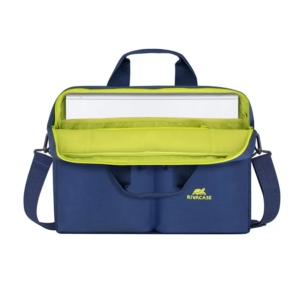 Portfelis Rivacase Mestalla 40.6 cm (16") Photo 8