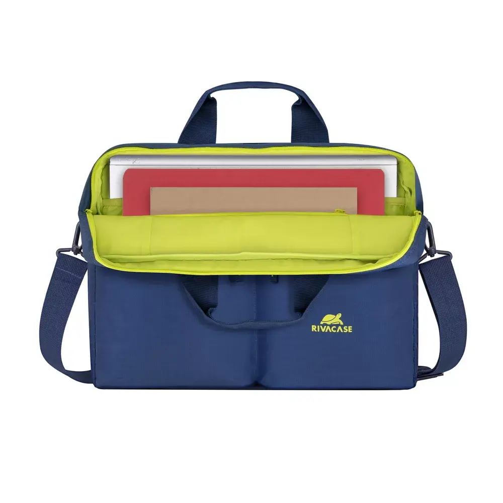 Portfelis Rivacase Mestalla 40.6 cm (16") Photo 9